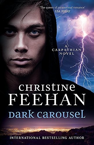 Cover for Dark Carousel ('Dark' Carpathian)