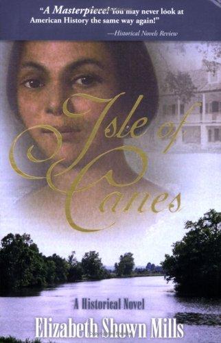 Cover for Isle of Canes