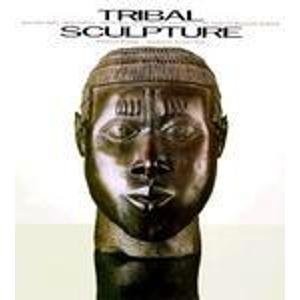 Cover for Tribal sculpture