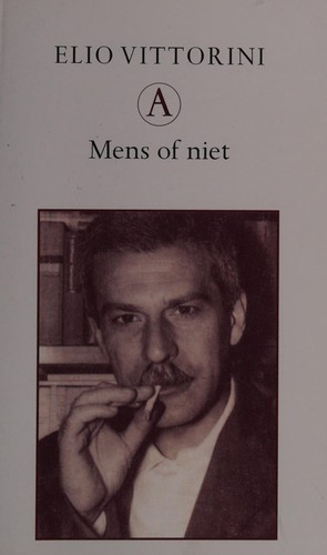 Cover for Mens of niet
