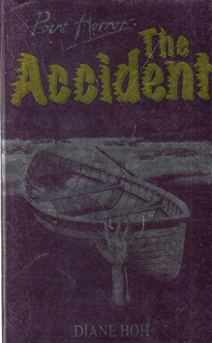 Cover for The Accident (Point Horror)