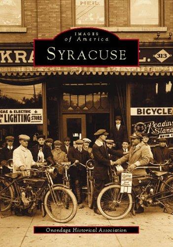 Cover for Syracuse