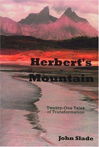 Cover for Herbert's Mountian