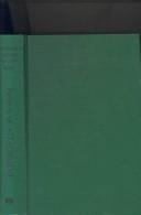 Cover for Patterns of attachment