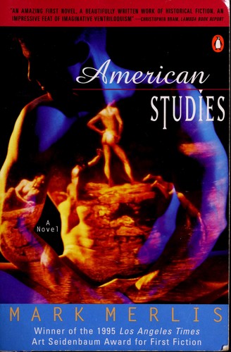 Cover for American Studies