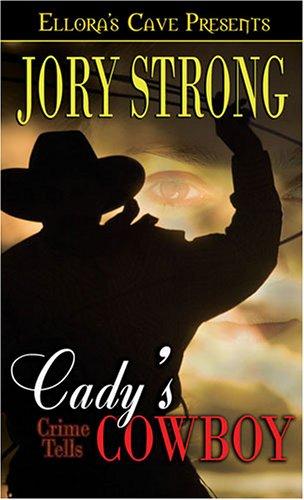 Cover for Crime Tells