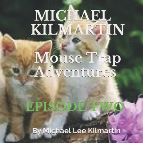 Cover for Mouse Trap  Adventures
