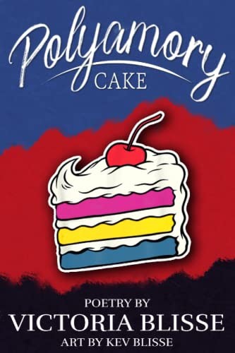 Cover for Polyamory Cake