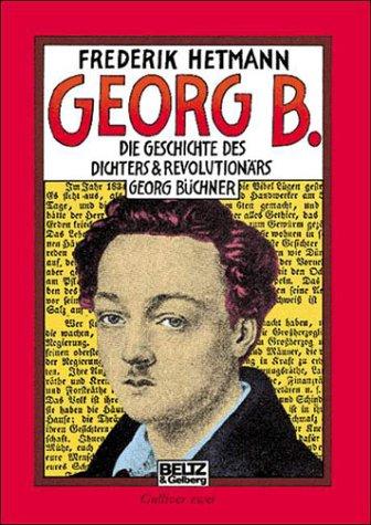 Cover for Georg B.