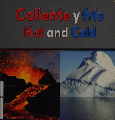 Cover for Caliente y frío