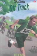 Cover for Off Track (Sports Stories Series)