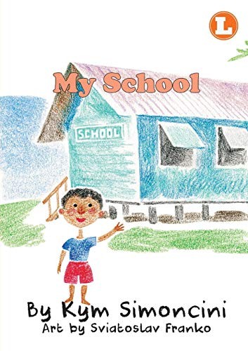 Cover for My School
