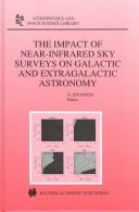 Cover for The Impact of Near-Infrared Sky Surveys on Galactic and Extragalactic Astronomy