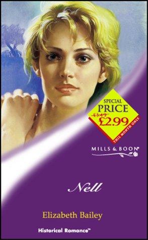 Cover for Nell