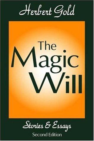 Cover for The Magic Will