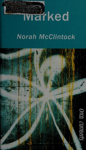 Cover for Marked