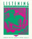 Cover for Listening