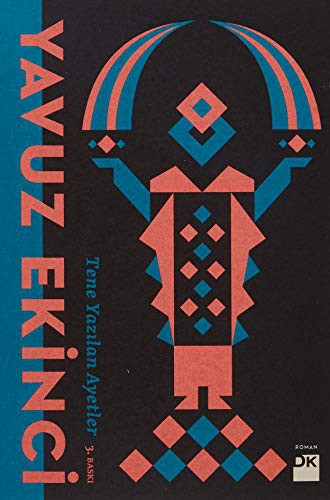 Cover for Tene Yazilan Ayetler