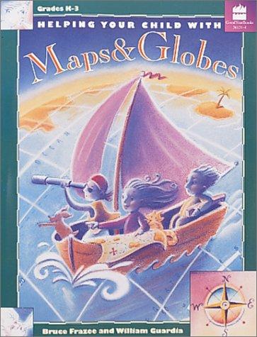 Cover for Help Children Map & Globes