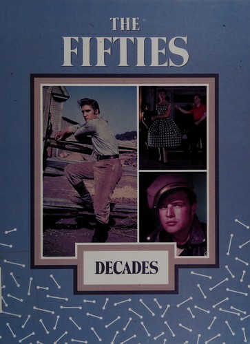 Cover for The fifties