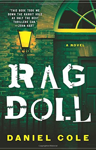 Cover for Ragdoll