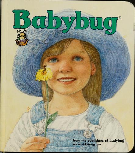 Cover for Babybug