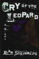 Cover for Cry of the leopard