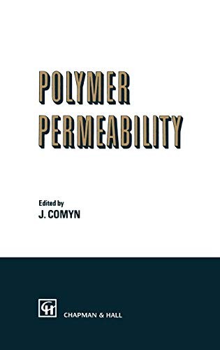 Cover for Polymer Permeability