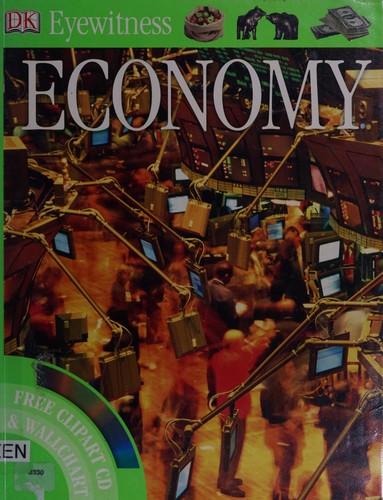 Cover for Economy