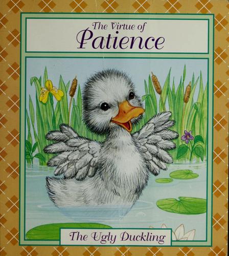 Cover for The virtue of patience