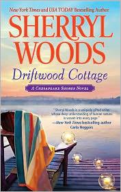 Cover for Driftwood Cottage