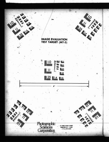 Cover for A summary of the principal evidences for the truth and divine origin of the Christian revelation