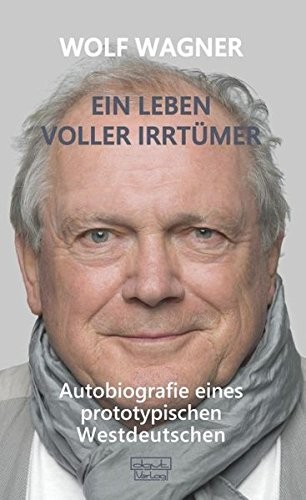 Cover for Ein Leben voller Irrtümer