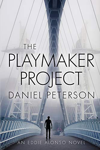 Cover for The Playmaker Project