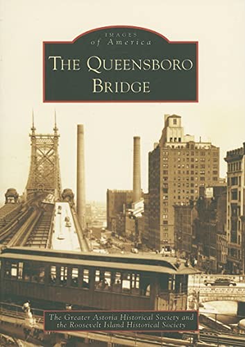 Cover for The Queensboro Bridge