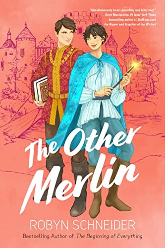 Cover for Other Merlin