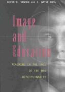 Cover for Image and Education
