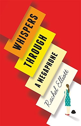 Cover for Whispers Through a Megaphone