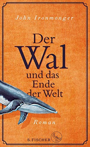 Cover for Der Wal und das Ende der Welt