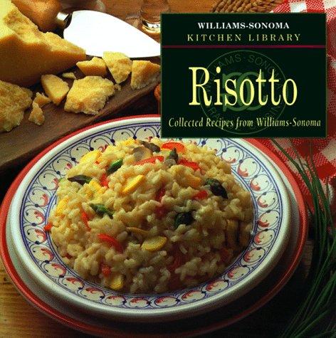 Cover for Risotto