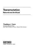 Cover for Transmutation