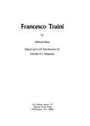 Cover for Francesco Traini