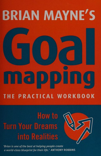 Cover for Goal Mapping