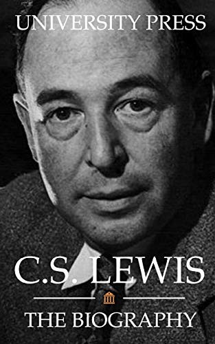 Cover for C.S. Lewis