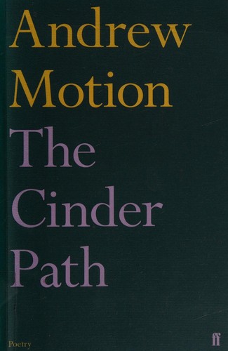 Cover for The cinder path