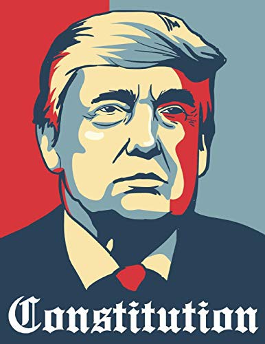 Cover for Constitution