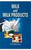 Cover for Milk and Milk Products