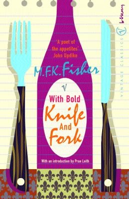 Cover for With Bold Knife and Fork