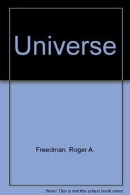 Cover for Universe, Universe Starry Night Enthusiast Cd-Rom & iClicker