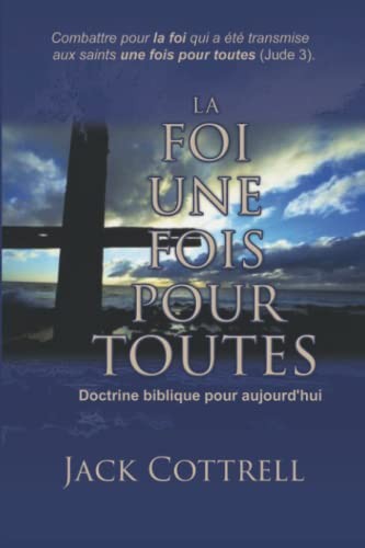 Cover for Foi une Fois Pour Toutes